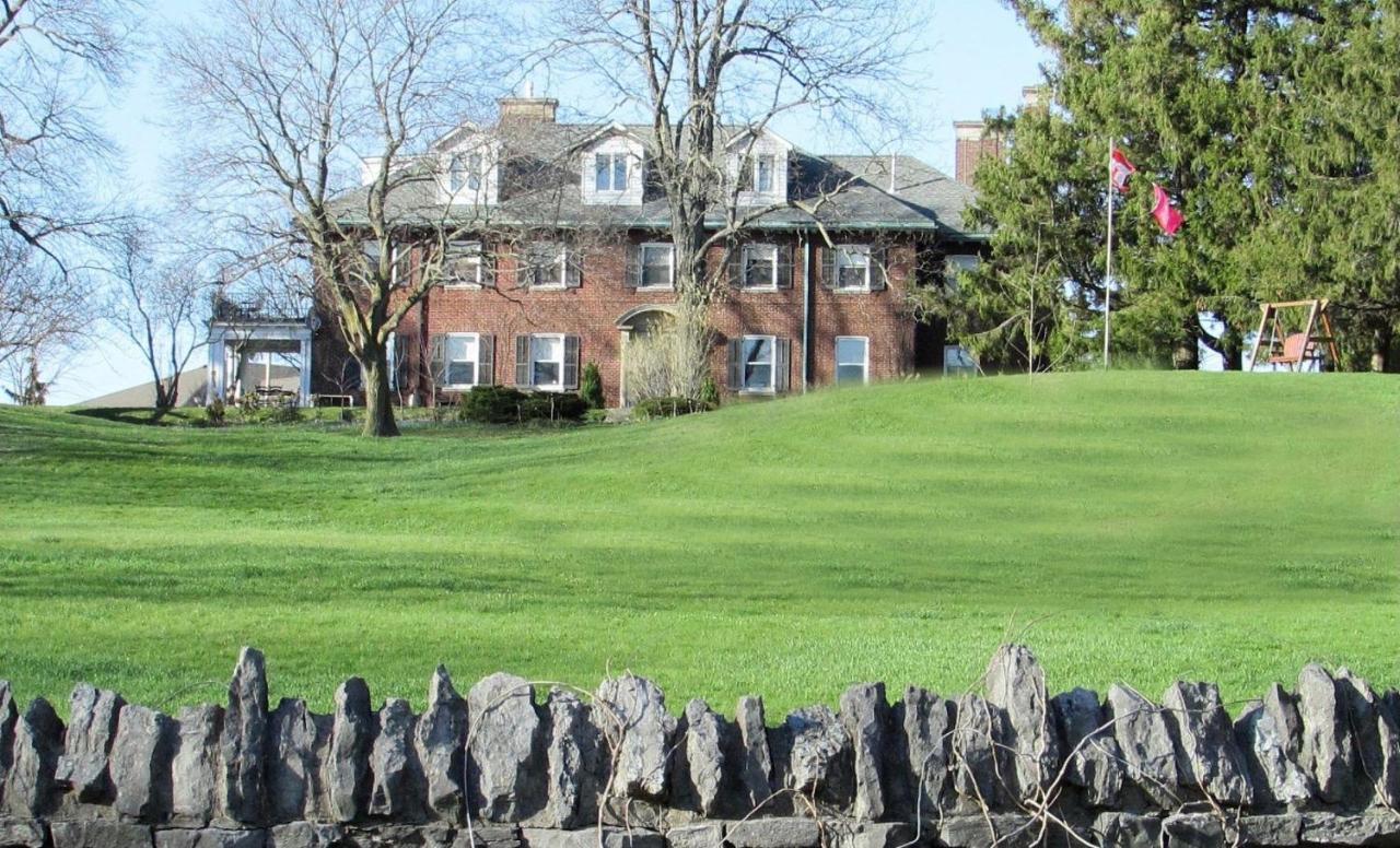 Clonmel Castle Ξενοδοχείο Port Dover Εξωτερικό φωτογραφία